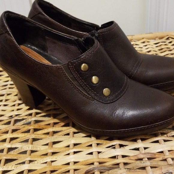 clarks shoes vermont